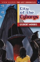 The City Of The Cyborgs (Paperback)