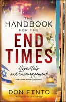 The Handbook For The End Times (Paperback)