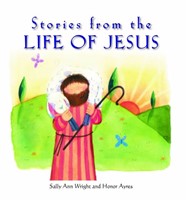 Stories From The Life Of Jesus (Paperback)