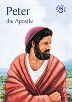 Peter the Apostle (Paperback)