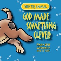 God Made Something Clever (Paperback)