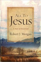 All To Jesus (Hard Cover)