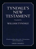 Tyndale's New Testament (Paperback)