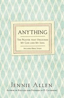 Anything (Paperback)
