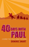 40 Days With Paul (Paperback)