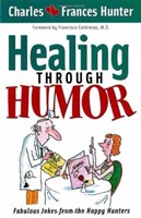 Healing Through Humor (Paperback)