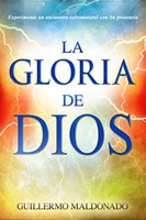 Glory Of God (Paperback)