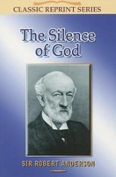 The Silence of God (Paperback)