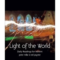 Light Of The World (Paperback)