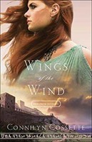 Wings Of The Wind (Paperback)