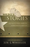 Soldier Stories (Paperback)