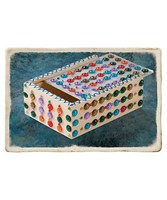VBS Babylon Mosaic Memory Boxes (Pack of 10) (General Merchandise)