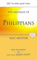 The BST Message of Philippians
