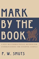 Mark by the Book (Paperback)