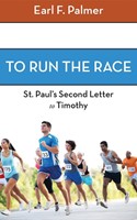 To Run the Race (Paperback)
