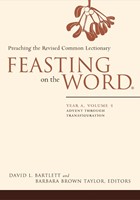 Feasting on the Word, Year A Volume 1