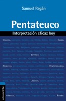 Pentateuco (Paperback)