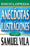 Enciclopedia de Anecdotas - Vol. 2 (Paperback)
