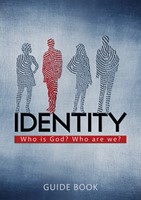 Identity Course Guide Book (Paperback)