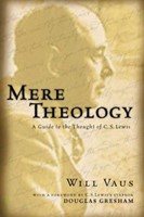 Mere Theology (Paperback)