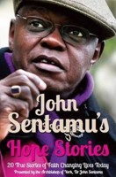 John Sentamu's Hope Stories (Paperback)