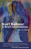 The Spck Introduction To Karl Rahner (Paperback)