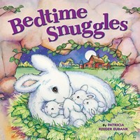 Bedtime Snuggles (Board Book)