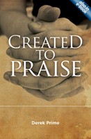 Created To Praise (Paperback)