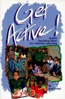 Get Active! (Paperback)