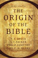 The Origin of the Bible (Paperback)