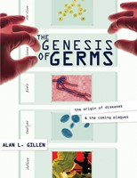 The Genesis Of Germs (Paperback)