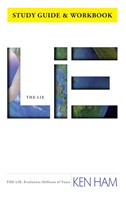 Lie: Evolution, The/Millions Of Years (Study Guide) (Paperback)