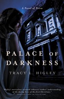 Palace Of Darkness (Paperback)