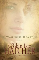 Wagered Heart (Paperback)