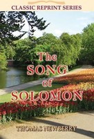 The Song of Solomon (Paperback)