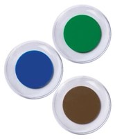 Natural-Coloured Googly Eyes (Pack of 100) (General Merchandise)