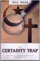 The Certainty Trap (Hard Cover)
