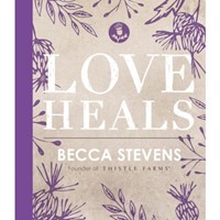 Love Heals (Hard Cover)