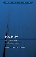 Joshua: No Falling Words (Paperback)