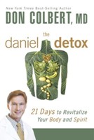 The Daniel Detox (Paperback)