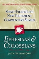 Ephesians and Colossians (Paperback)
