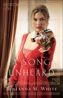 Song Unheard, A (Paperback)