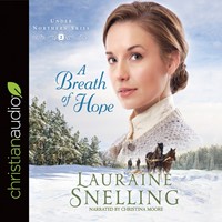 Breath Of Hope Audio Book, A