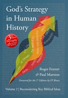 Gods Strategy in Human History Volume 2 (Paperback)