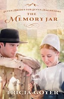 The Memory Jar (Paperback)