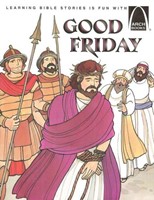 Good Friday (Arch Books) (Paperback)