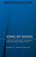 Song Of Songs (Paperback)