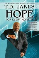 Hope For Every Moment (Paperback)