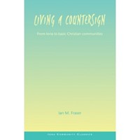 Living A Countersign (Paperback)