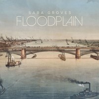 Floodplain CD (CD-Audio)